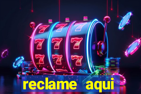 reclame aqui esporte da sorte