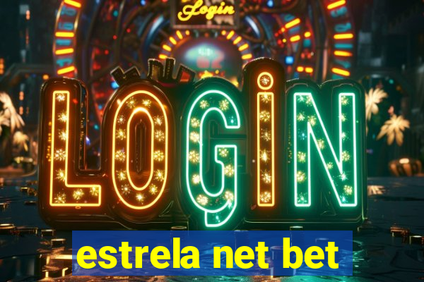 estrela net bet