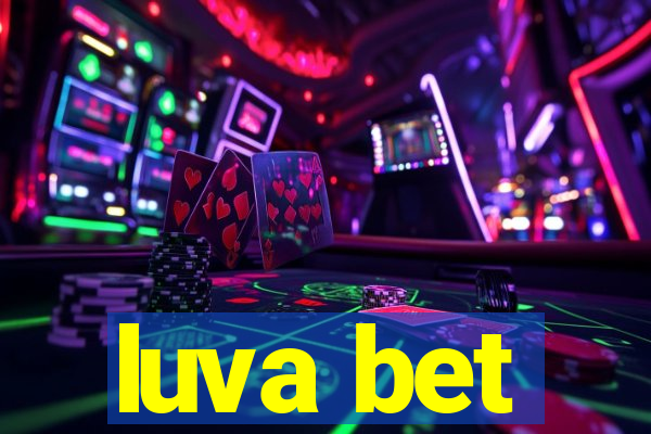 luva bet