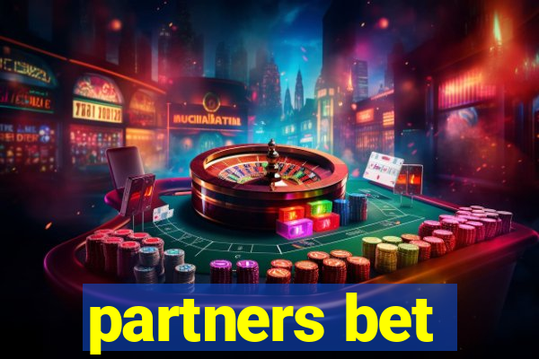 partners bet