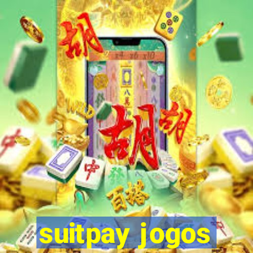 suitpay jogos