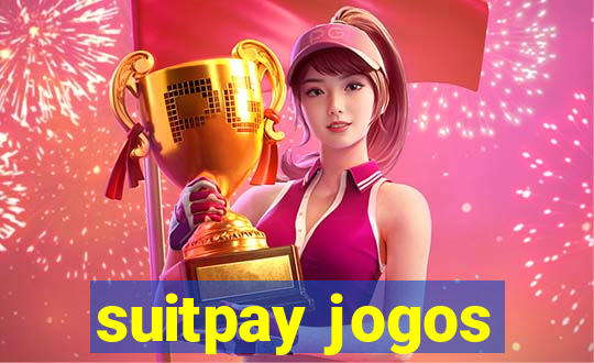 suitpay jogos