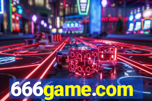 666game.com