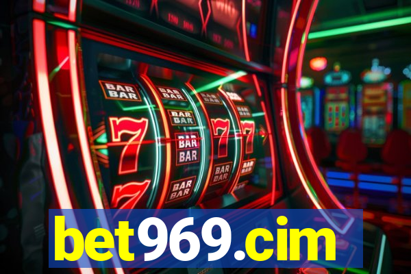 bet969.cim