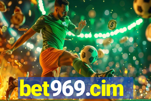 bet969.cim