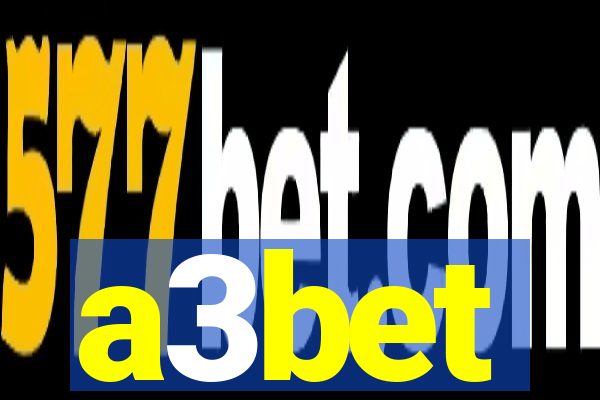 a3bet