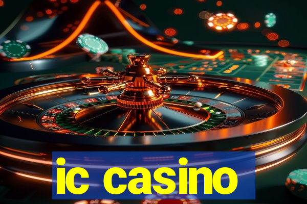 ic casino