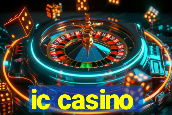 ic casino