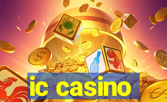 ic casino