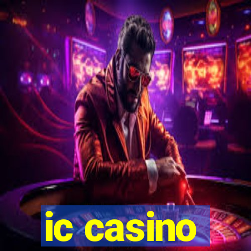 ic casino