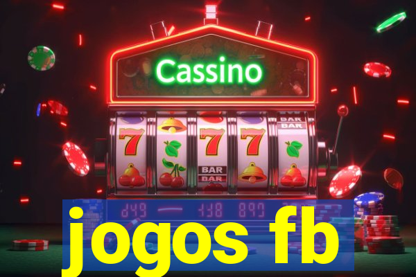 jogos fb