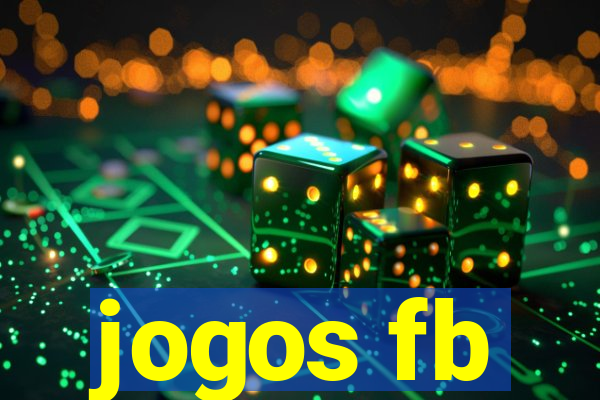 jogos fb