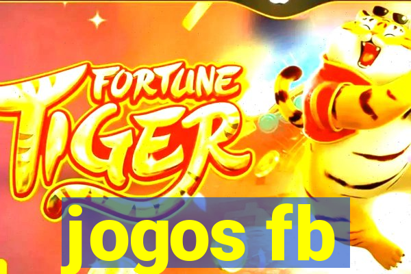 jogos fb