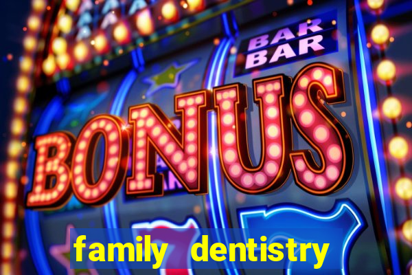 family dentistry los altos ca