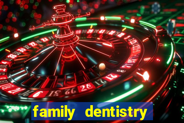 family dentistry los altos ca