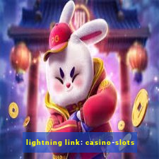 lightning link: casino-slots