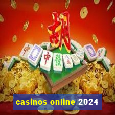 casinos online 2024