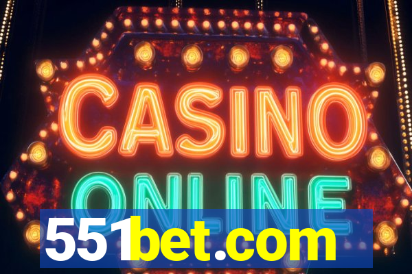 551bet.com