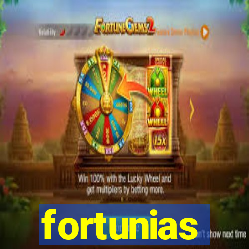 fortunias