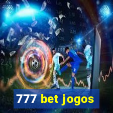 777 bet jogos