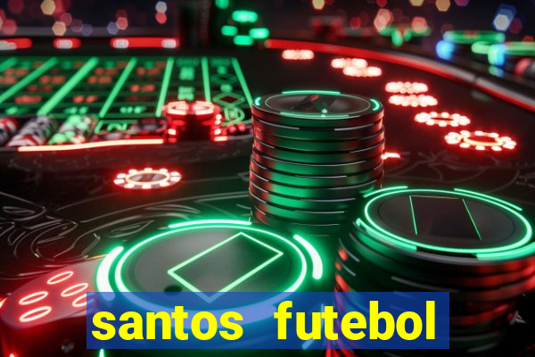 santos futebol clube futemax