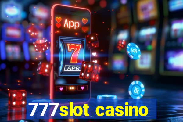 777slot casino