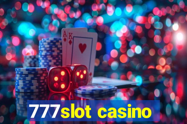 777slot casino