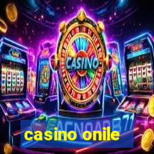 casino onile