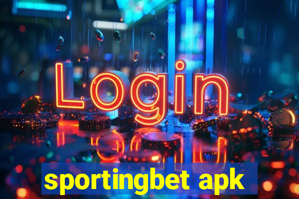 sportingbet apk