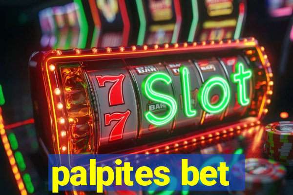 palpites bet