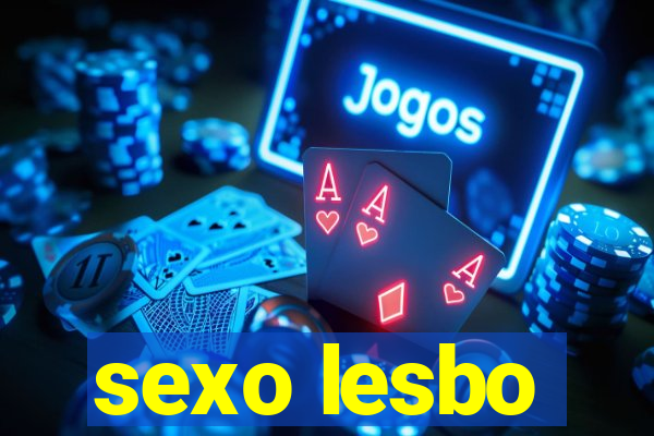 sexo lesbo