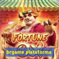 brgame plataforma