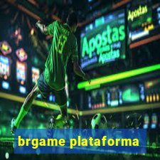 brgame plataforma