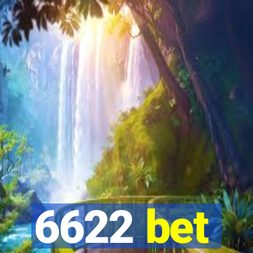 6622 bet