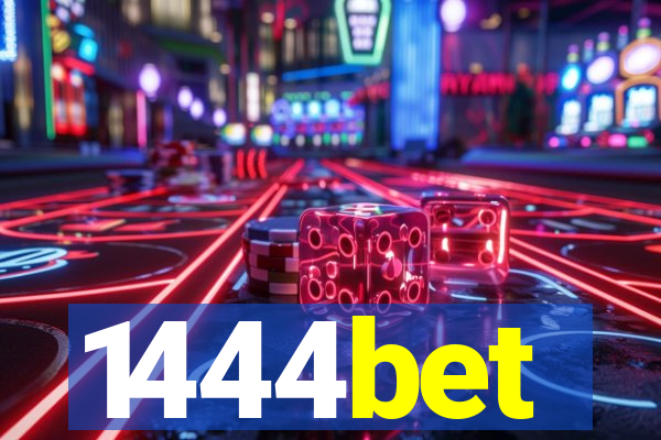 1444bet