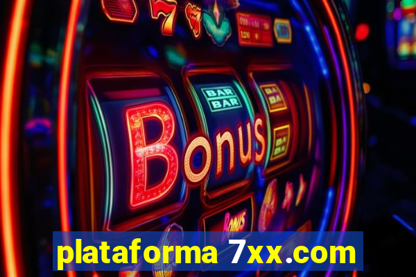 plataforma 7xx.com