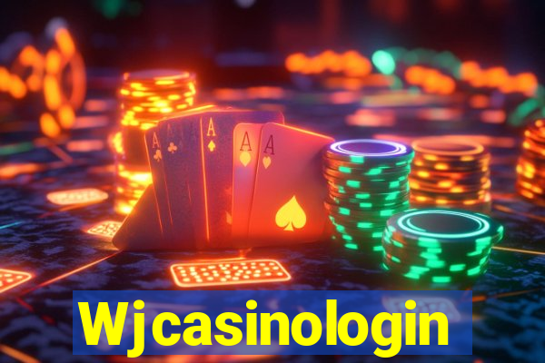 Wjcasinologin