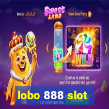 lobo 888 slot