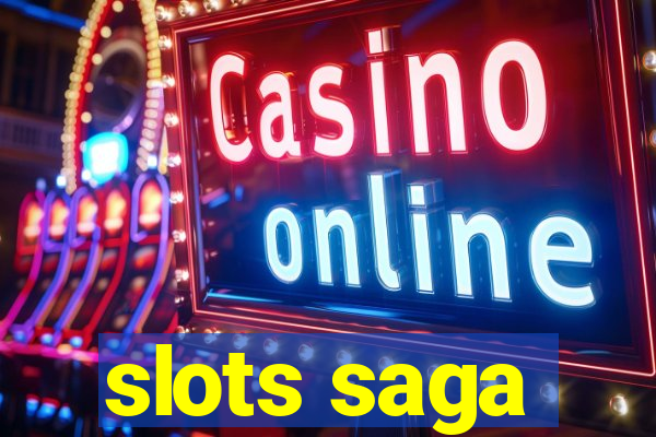 slots saga