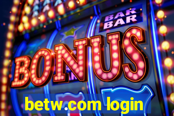 betw.com login