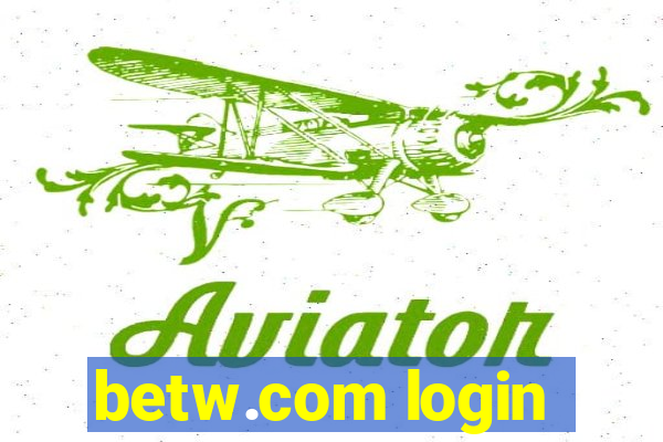 betw.com login