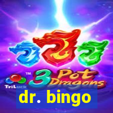 dr. bingo