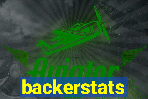 backerstats