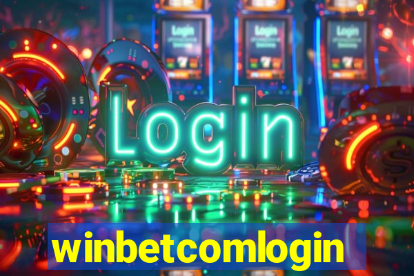 winbetcomlogin