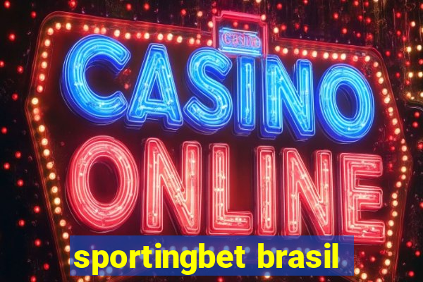 sportingbet brasil