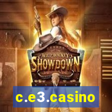 c.e3.casino