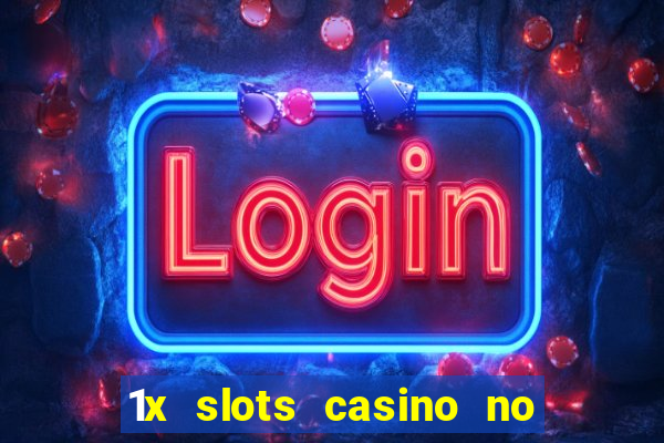 1x slots casino no deposit bonus