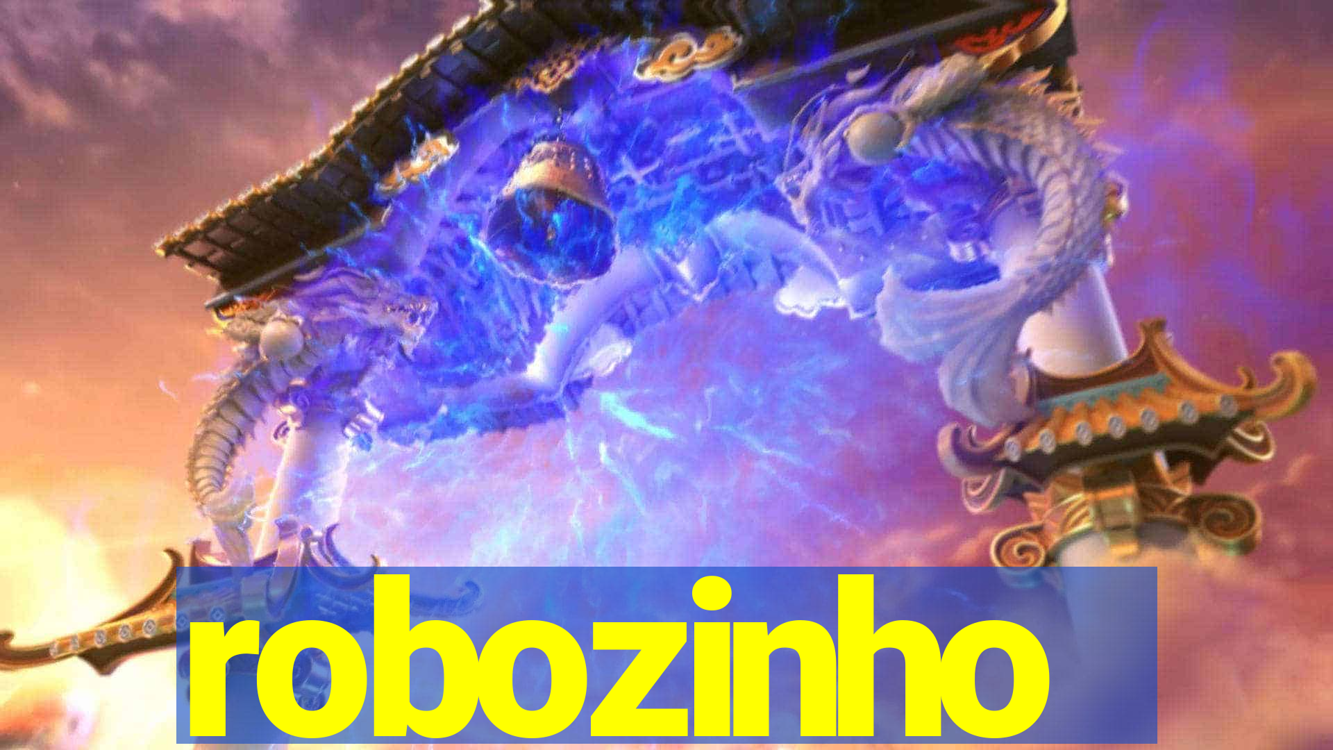 robozinho