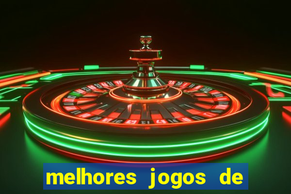 melhores jogos de cassino para ganhar dinheiro