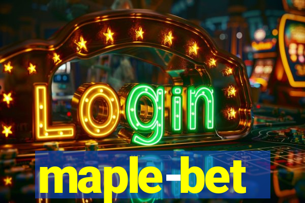 maple-bet